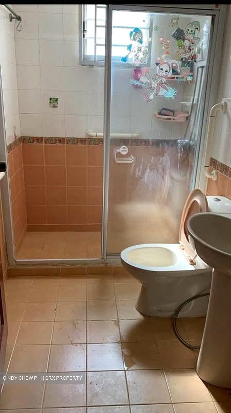 Blk 408A Coral Vale (Sengkang), HDB 4 Rooms #530861321